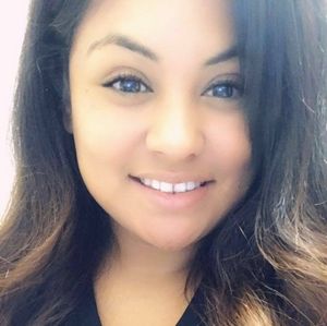 Meet your Posher, Angelica